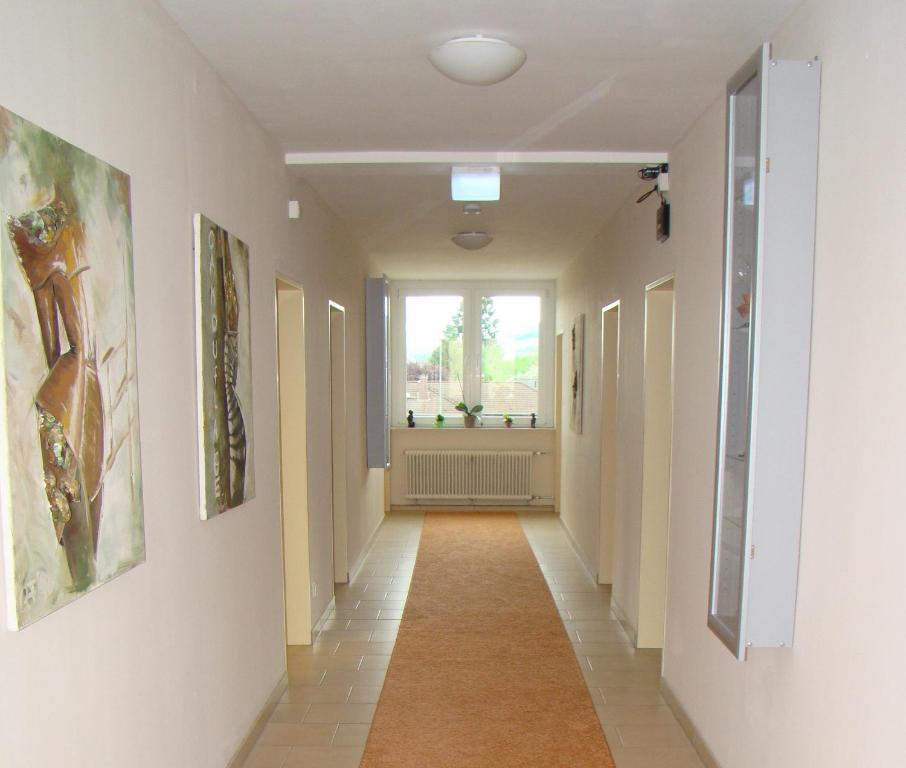 Pension Jägerhof Rheinbrohl Exterior foto