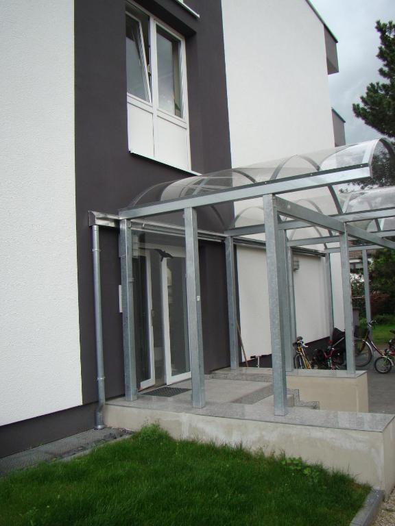 Pension Jägerhof Rheinbrohl Exterior foto